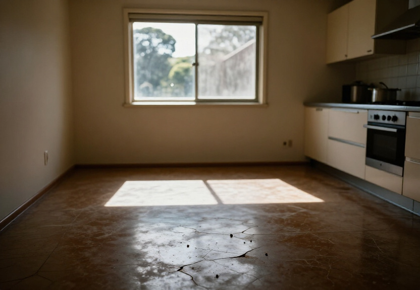 Before & After: Local Properties