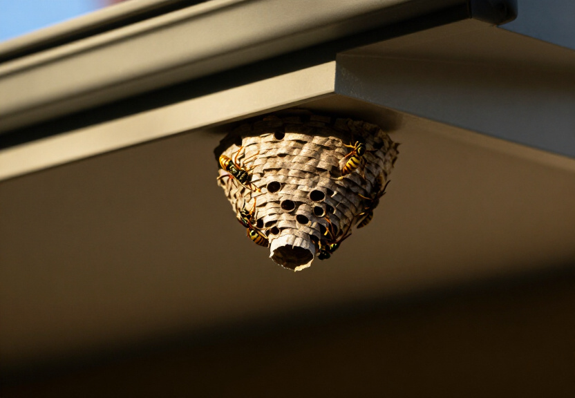 Bees And Wasp Removal in Rushcutters Bay