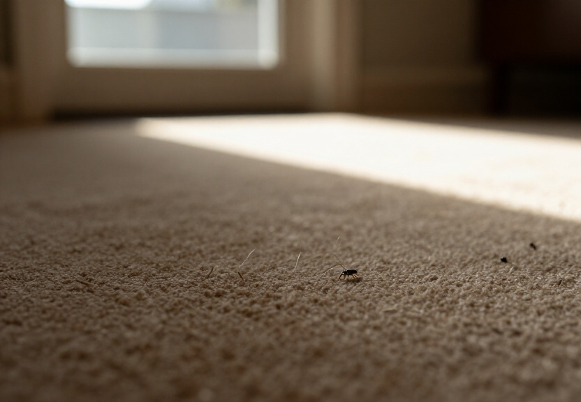 Fleas And Ticks Removal in Rushcutters Bay